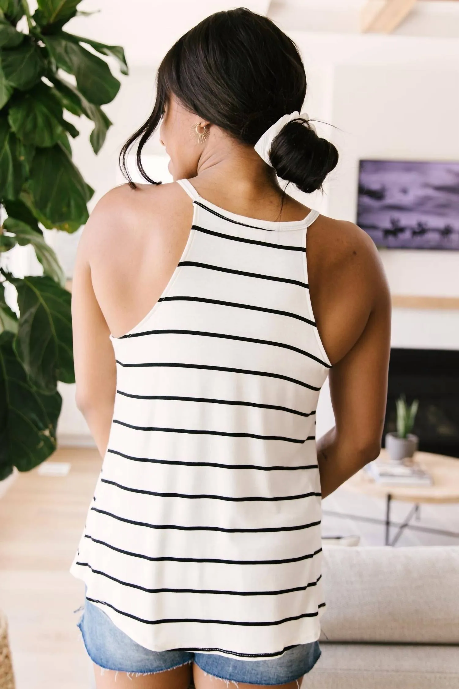143 Story - Marguerite Top