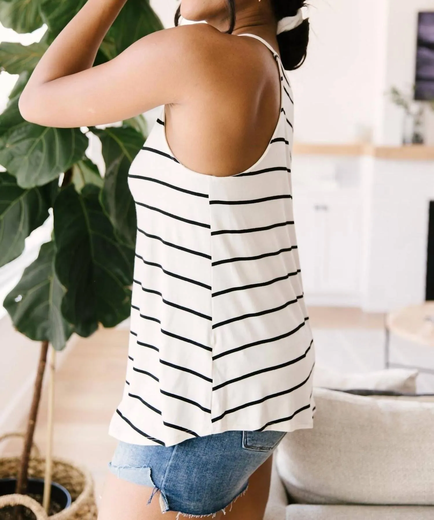 143 Story - Marguerite Top