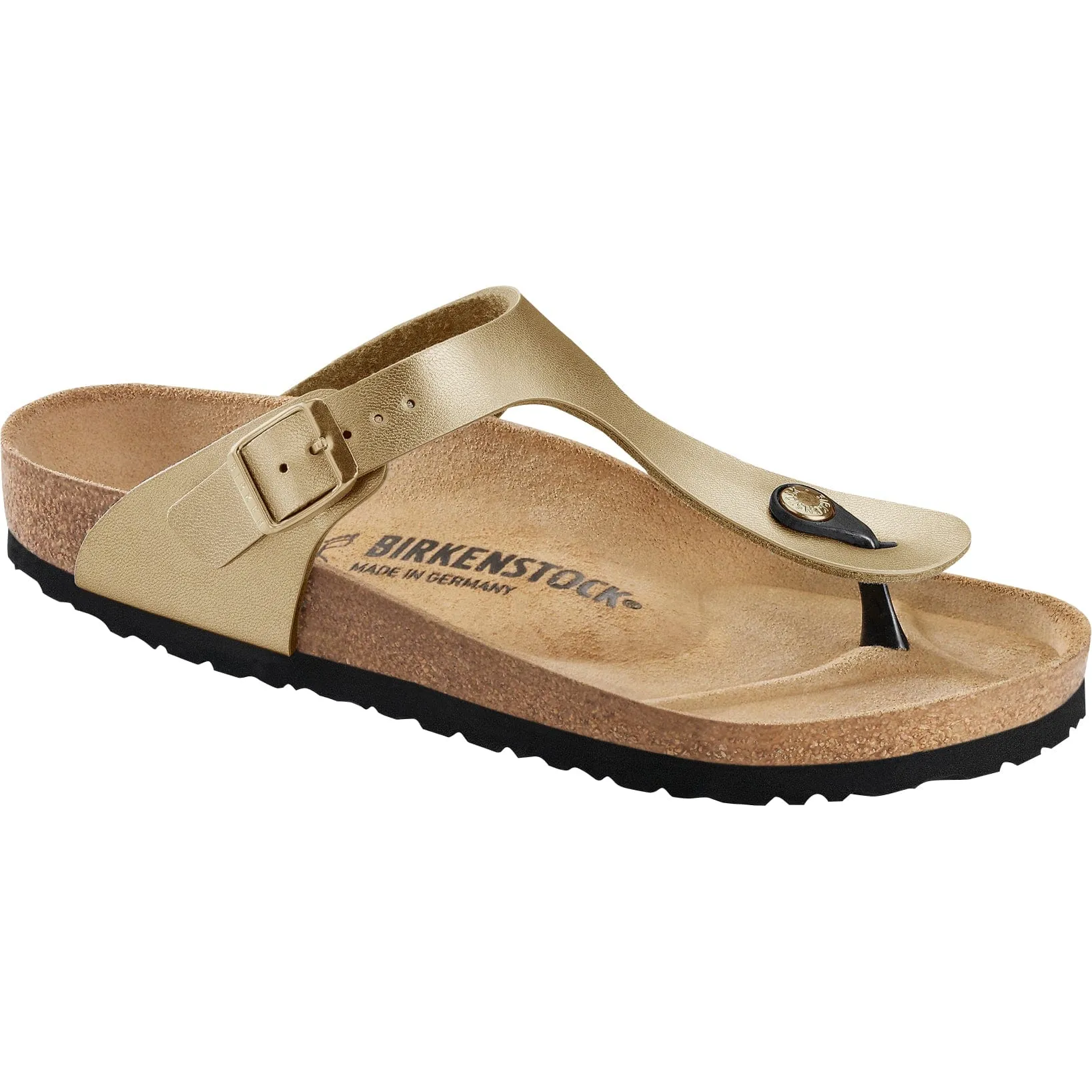 Birkenstock Gizeh Birko-Flor Sandals