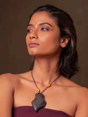 Bold Earth Necklace