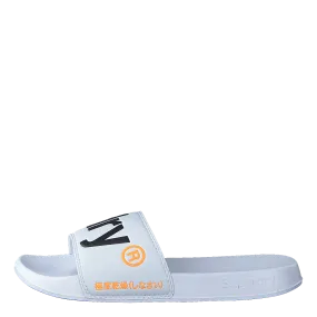 Classic Superdry Pool Slide Optic