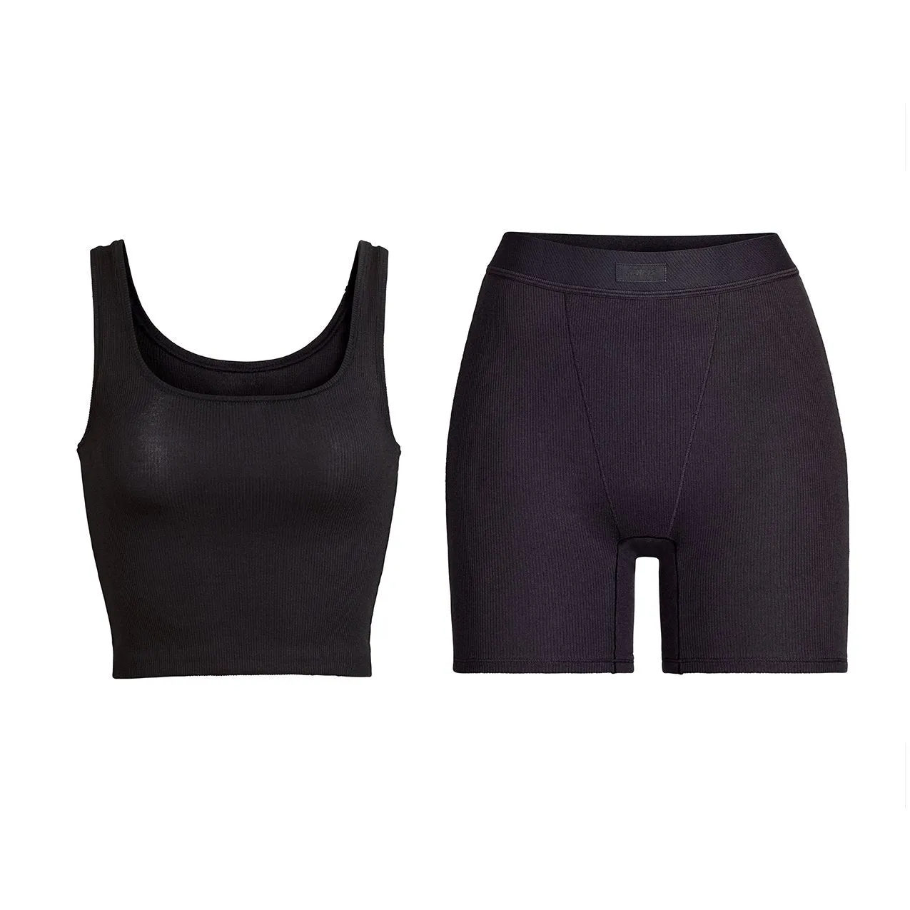 COTTON SLEEP BUNDLE | SOOT