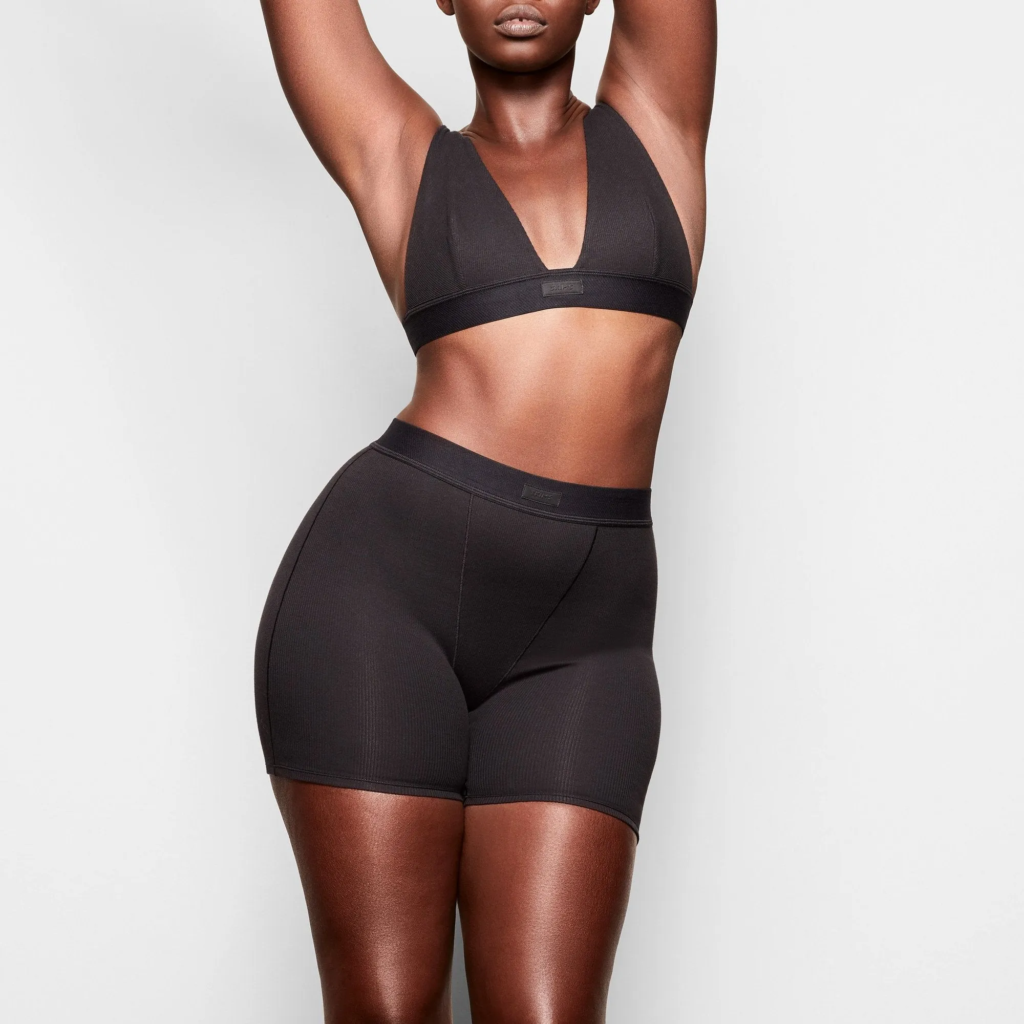 COTTON SLEEP BUNDLE | SOOT
