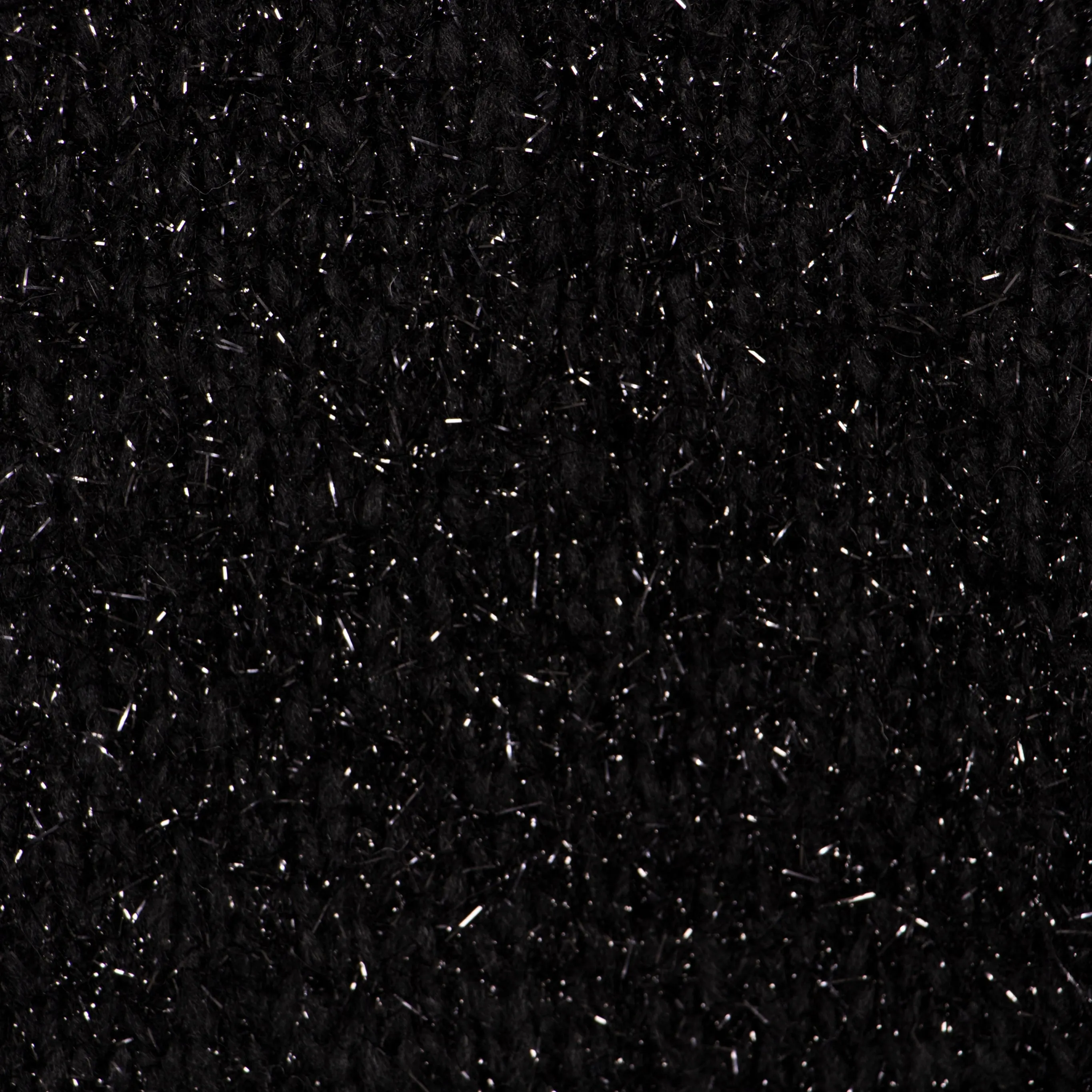 Everly Cardigan - Black
