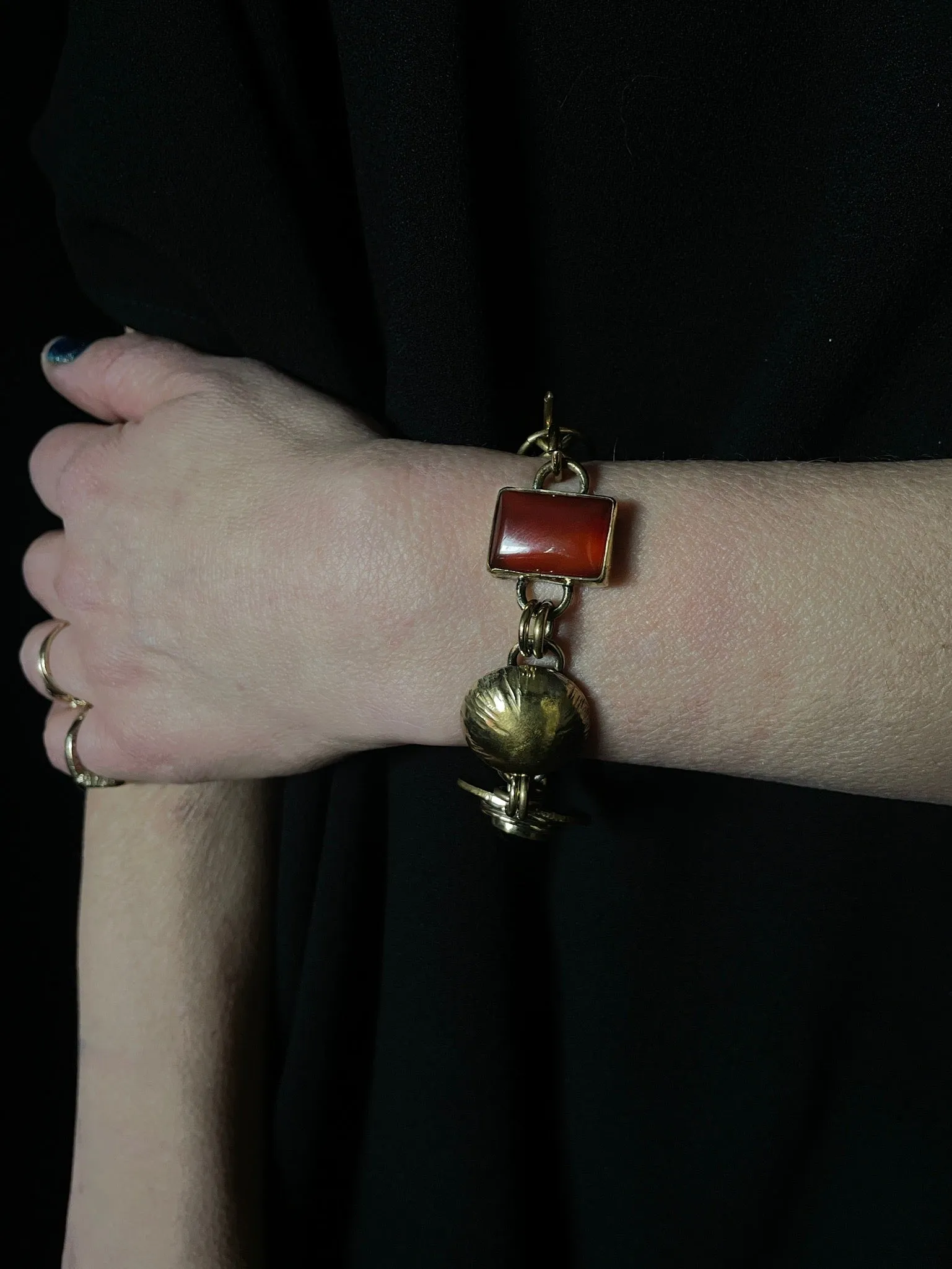 Eye Know Bracelet