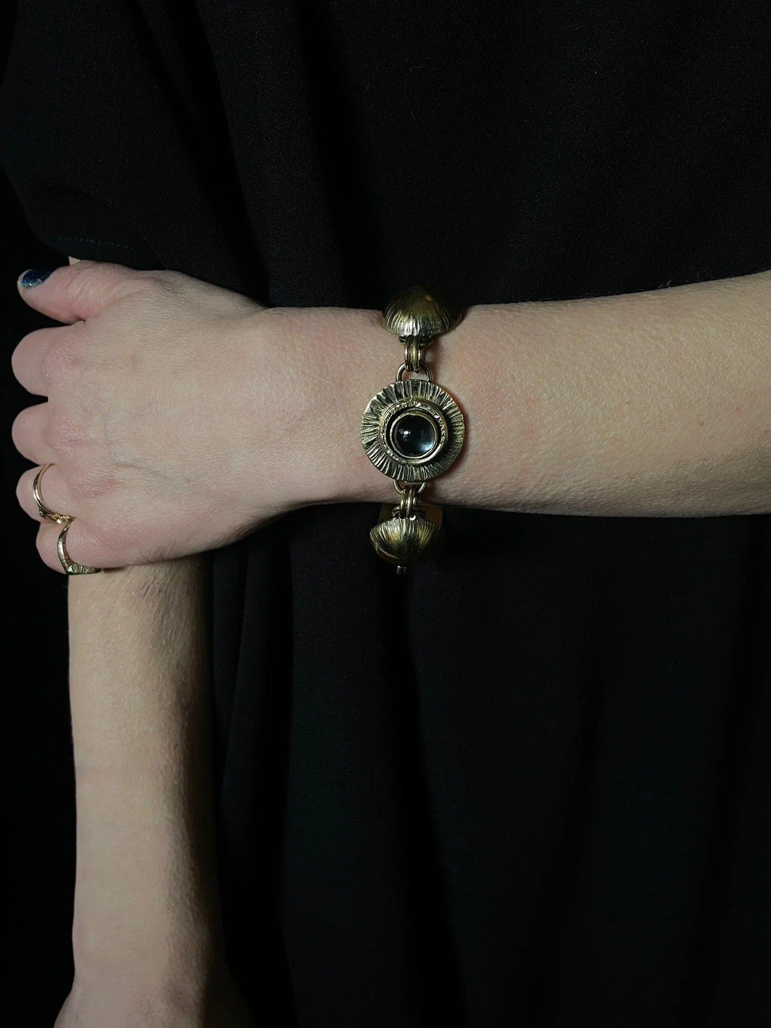 Eye Know Bracelet