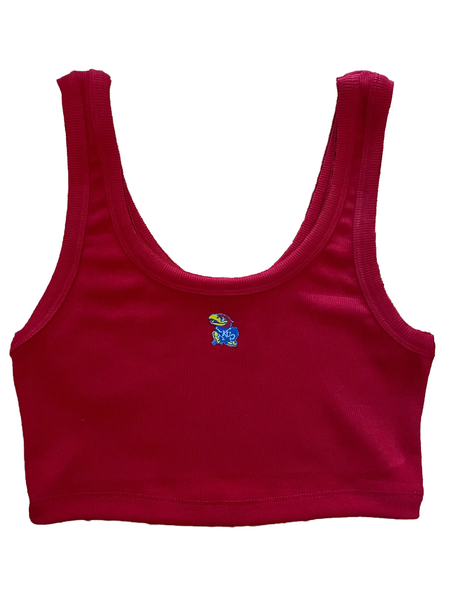 Kansas Sideline Tank