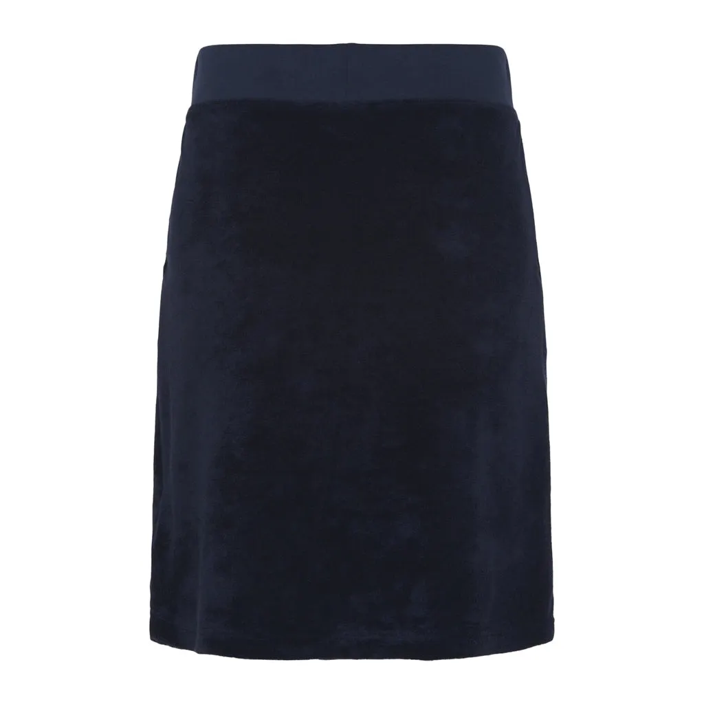 Lulle Skirt - SR Navy