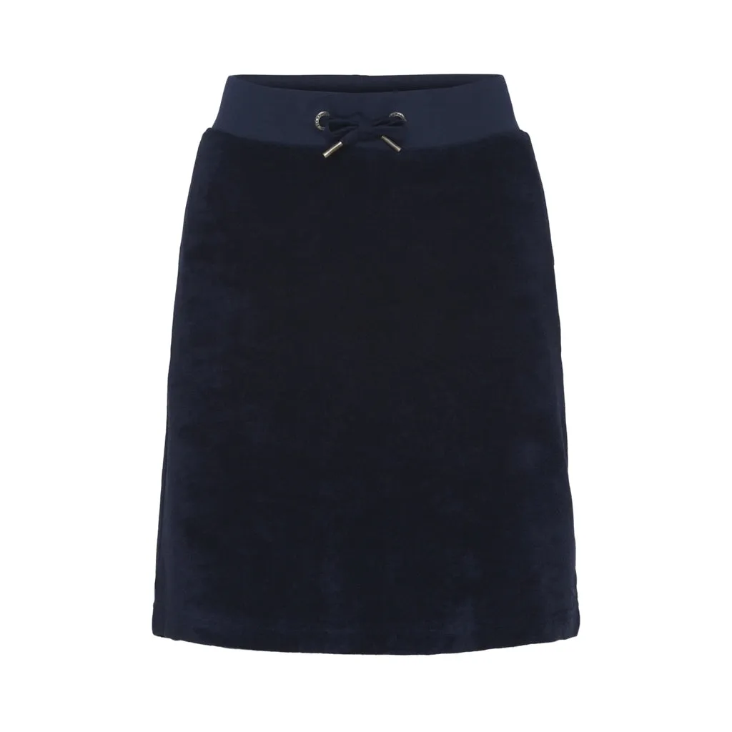 Lulle Skirt - SR Navy