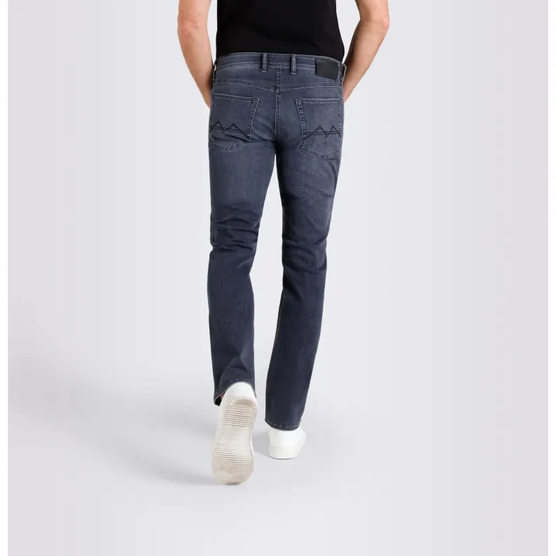 MACFLEXX Super Stretchy Ultimate Driver Pants - Authentic Dark Grey