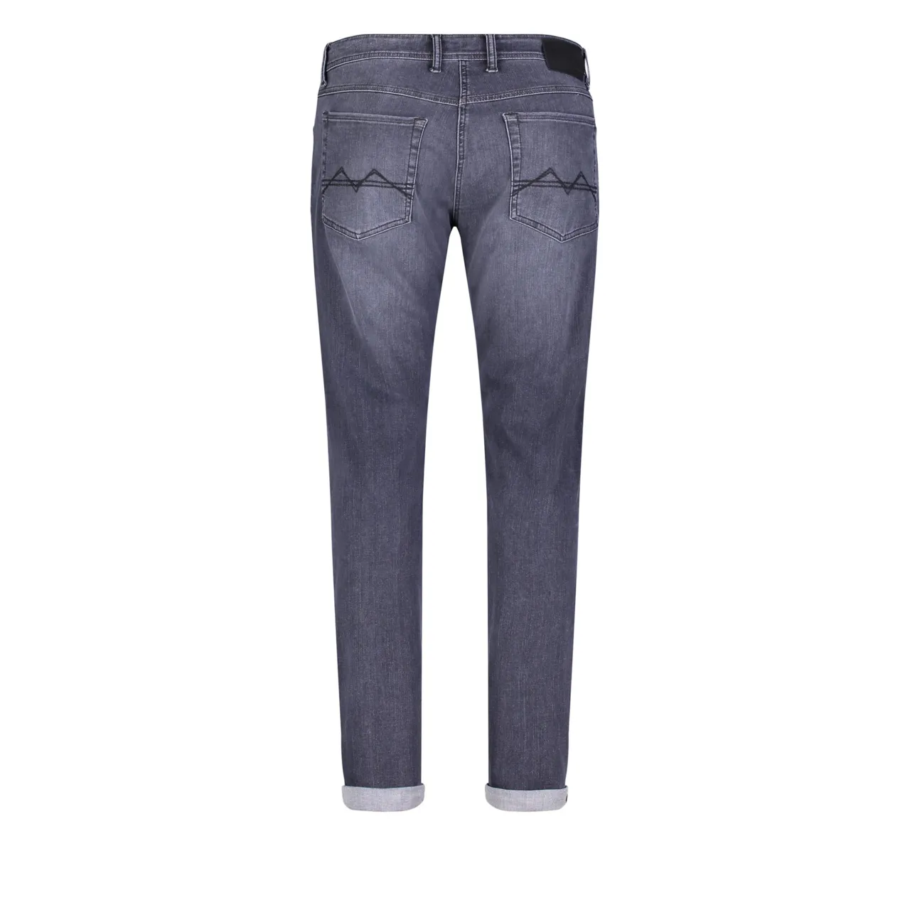 MACFLEXX Super Stretchy Ultimate Driver Pants - Authentic Dark Grey