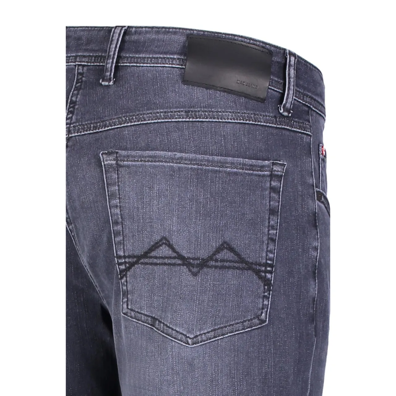 MACFLEXX Super Stretchy Ultimate Driver Pants - Authentic Dark Grey