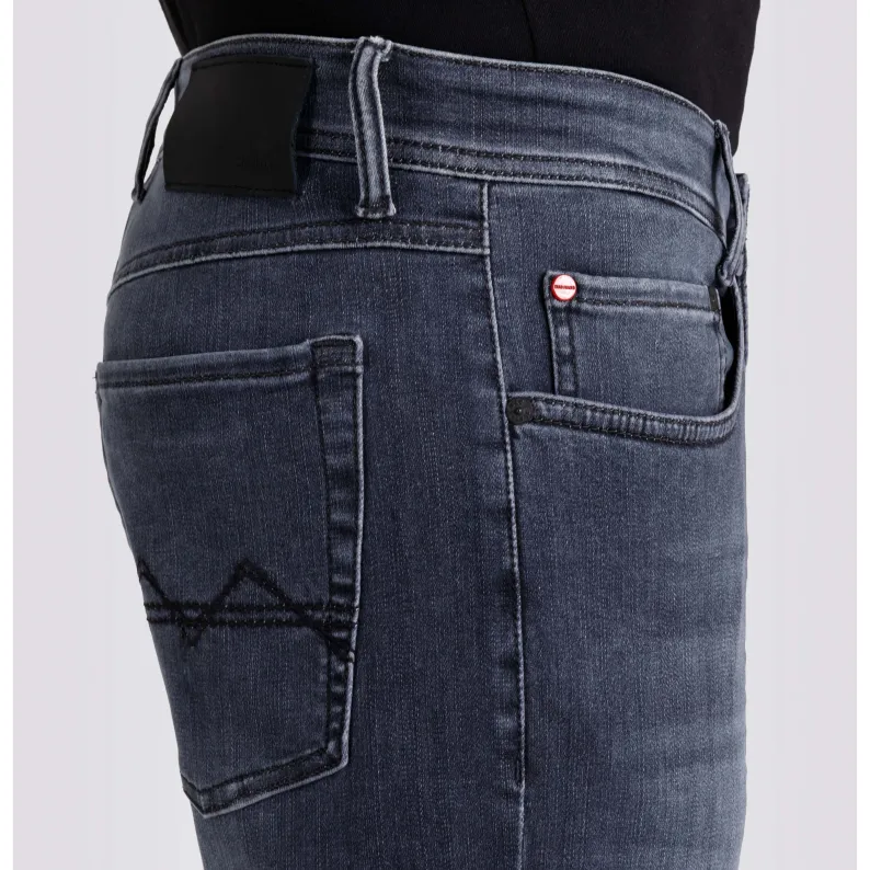MACFLEXX Super Stretchy Ultimate Driver Pants - Authentic Dark Grey