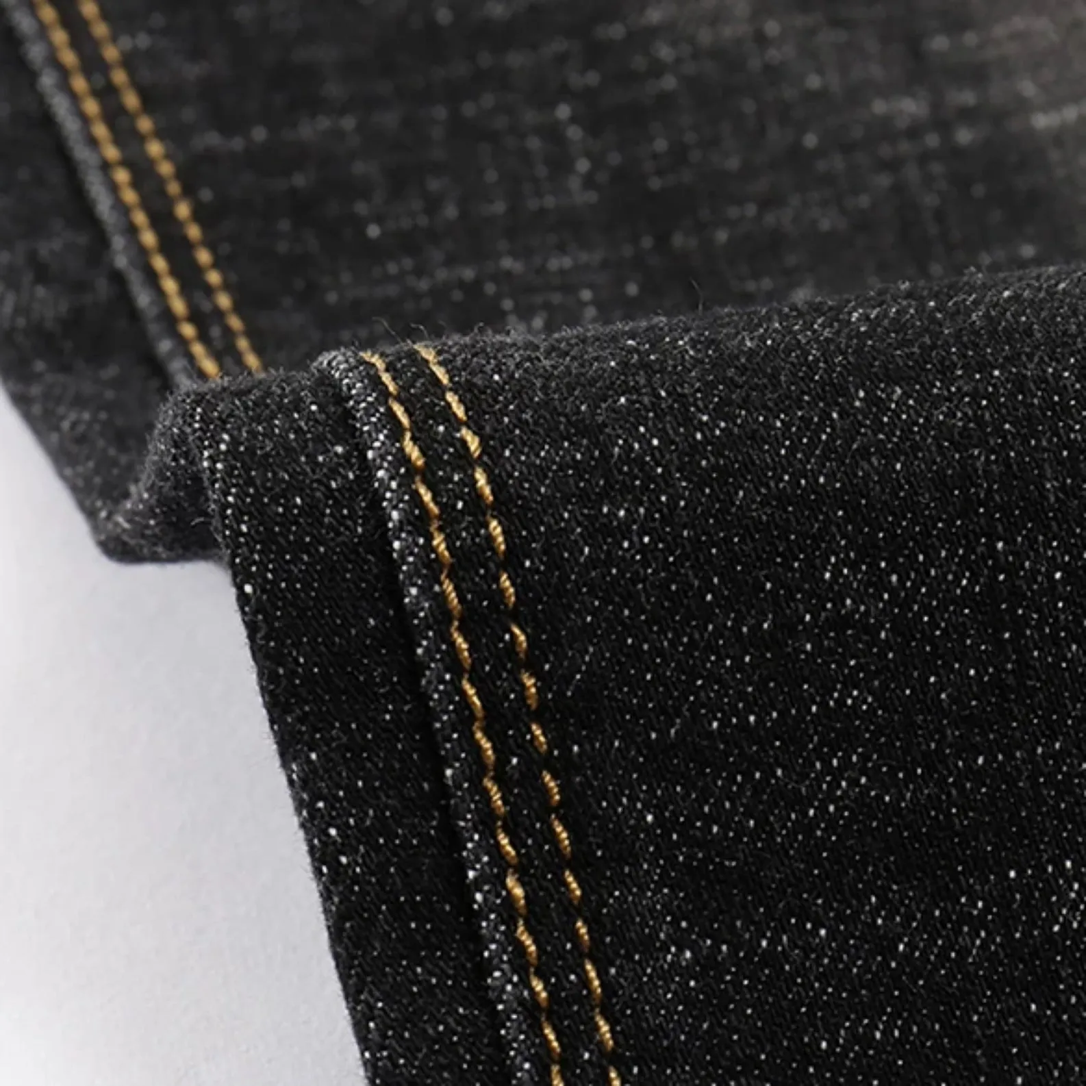 Men's Autumn Casual Slim Stretchy Jeans
