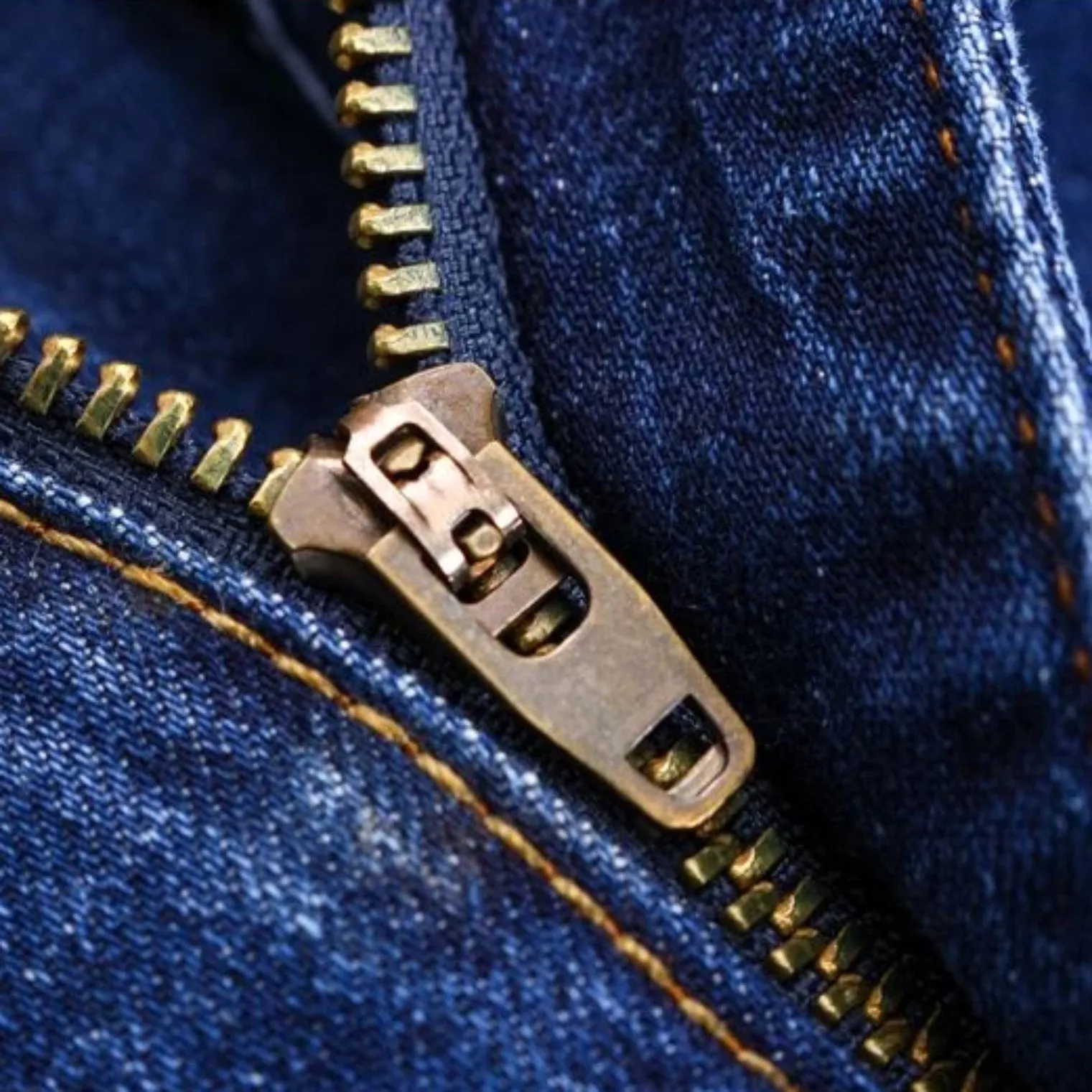 Men's Casual Stretchy Slim Jeans