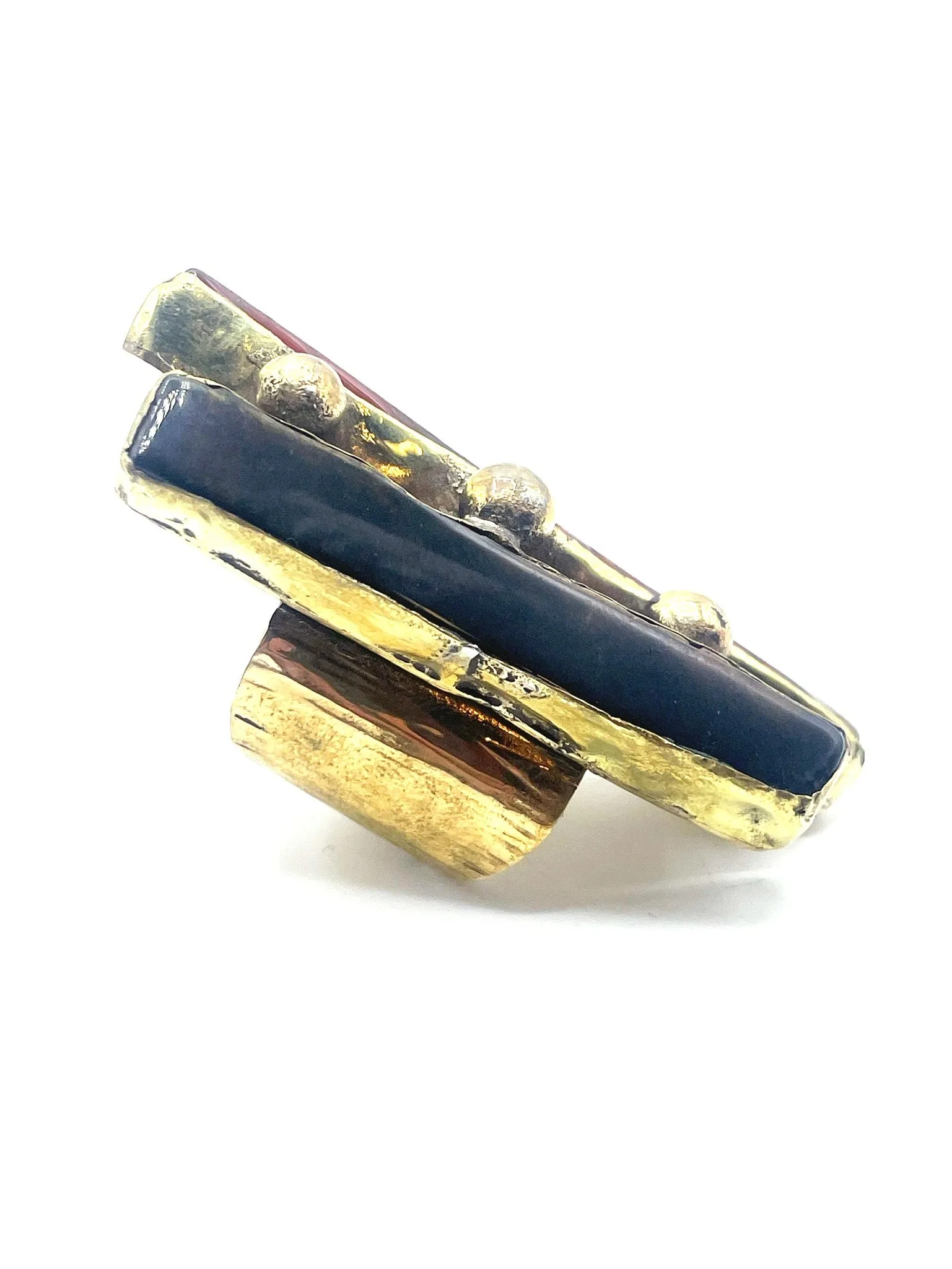 Monolith Ring