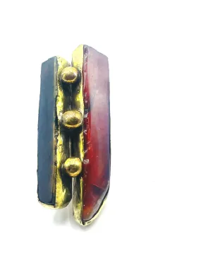 Monolith Ring