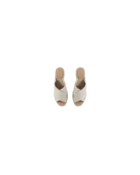 PALMERA SLIDES IVORY