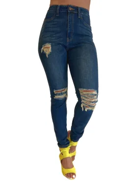 Rip The Runway | Skinny Fit Jeans