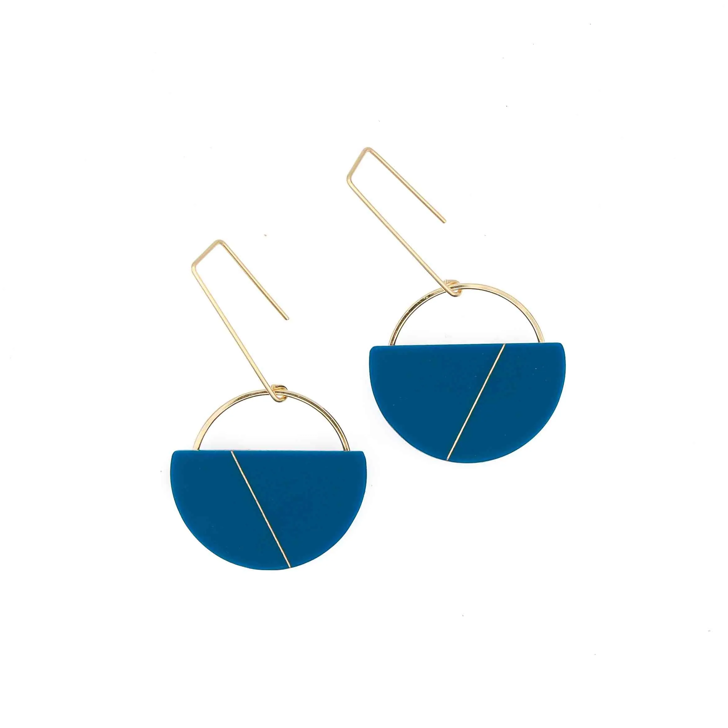 Sofie Minimalist Earring