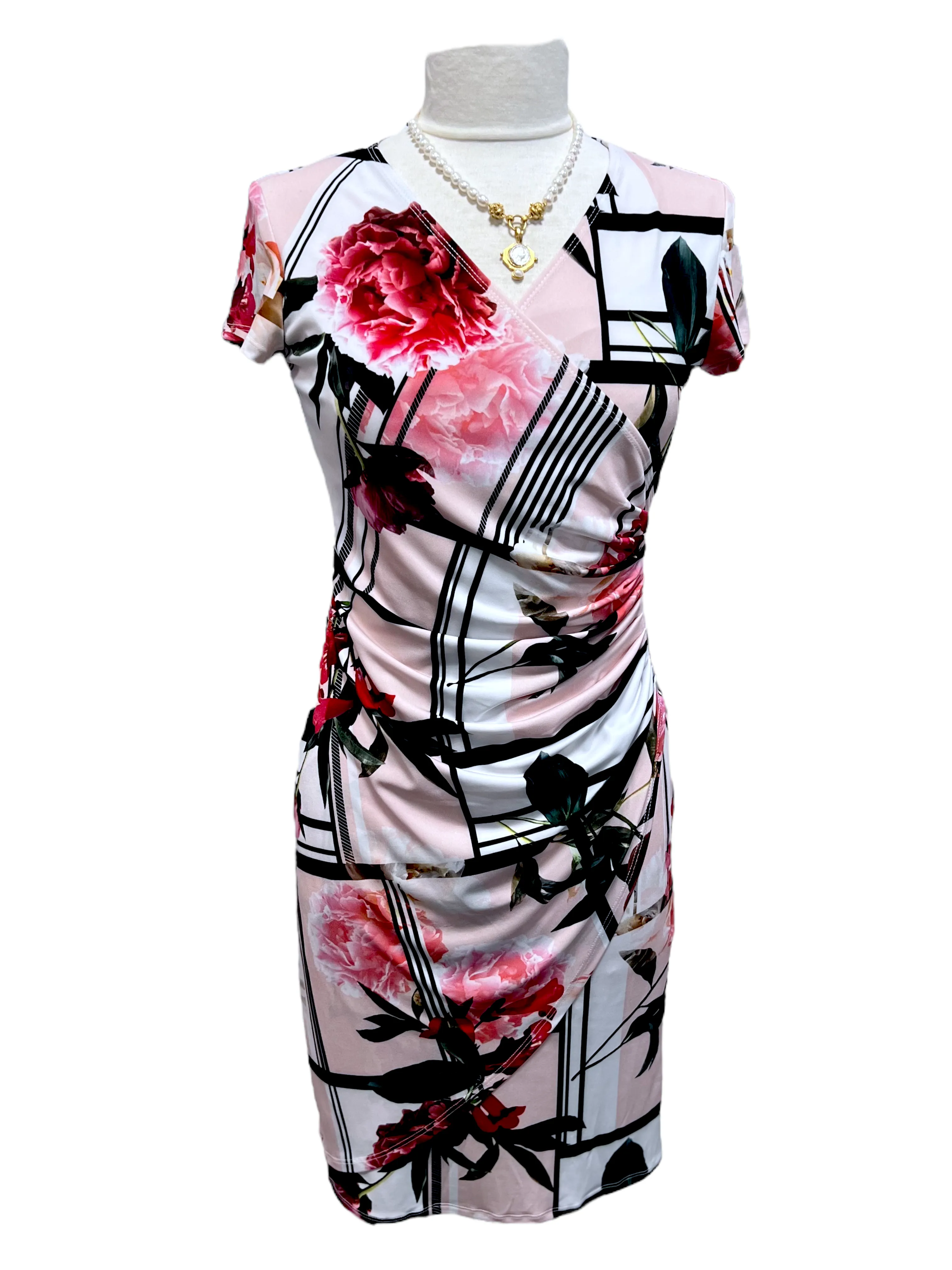 Spring Romance - JOSEPH RIBKOFF 231309