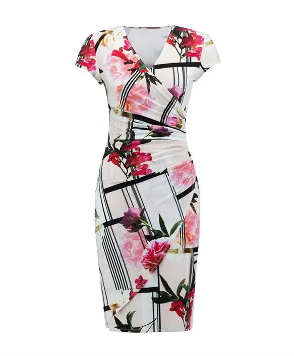 Spring Romance - JOSEPH RIBKOFF 231309