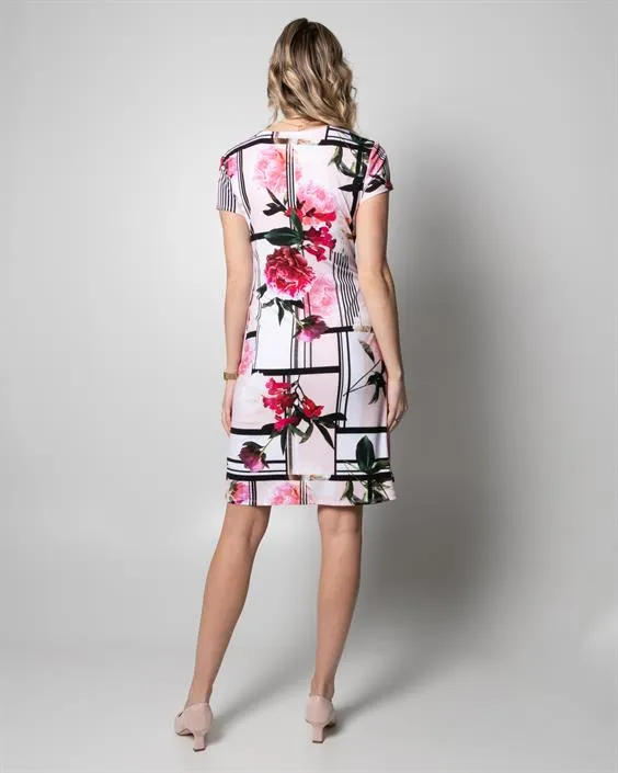 Spring Romance - JOSEPH RIBKOFF 231309