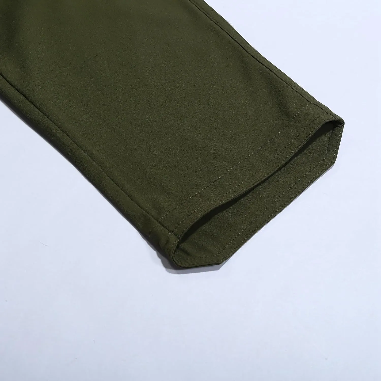 Tactical Cargo Pants for Men Athletic Pants Jogger Stretch Overalls Lightweight Outdoor Running Hiking Joggers