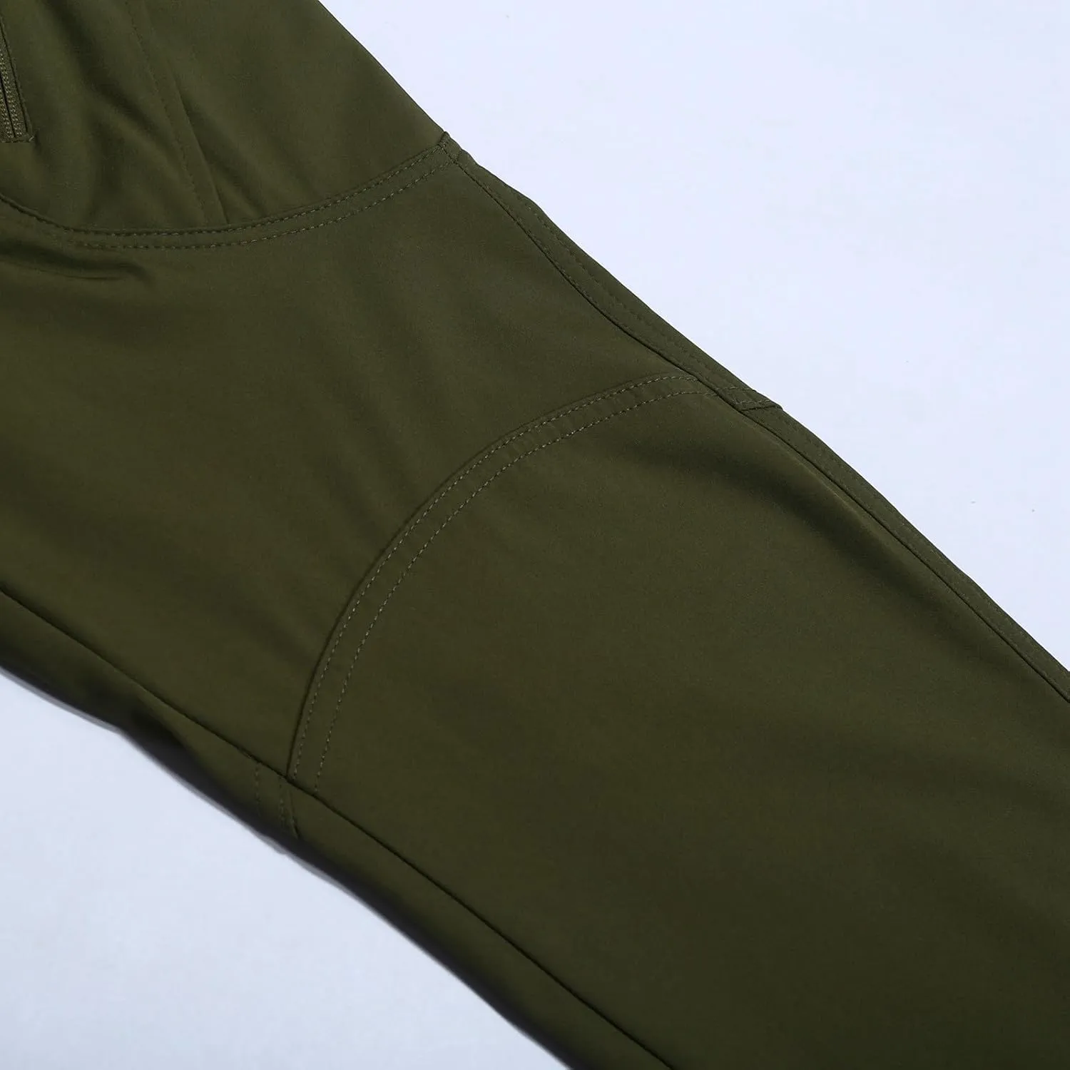 Tactical Cargo Pants for Men Athletic Pants Jogger Stretch Overalls Lightweight Outdoor Running Hiking Joggers