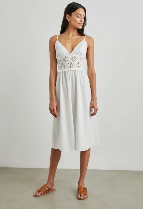 Terre Dress