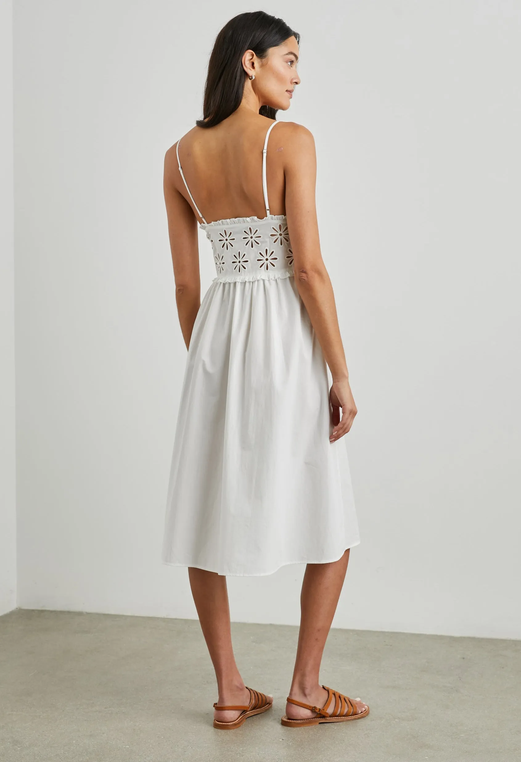 Terre Dress