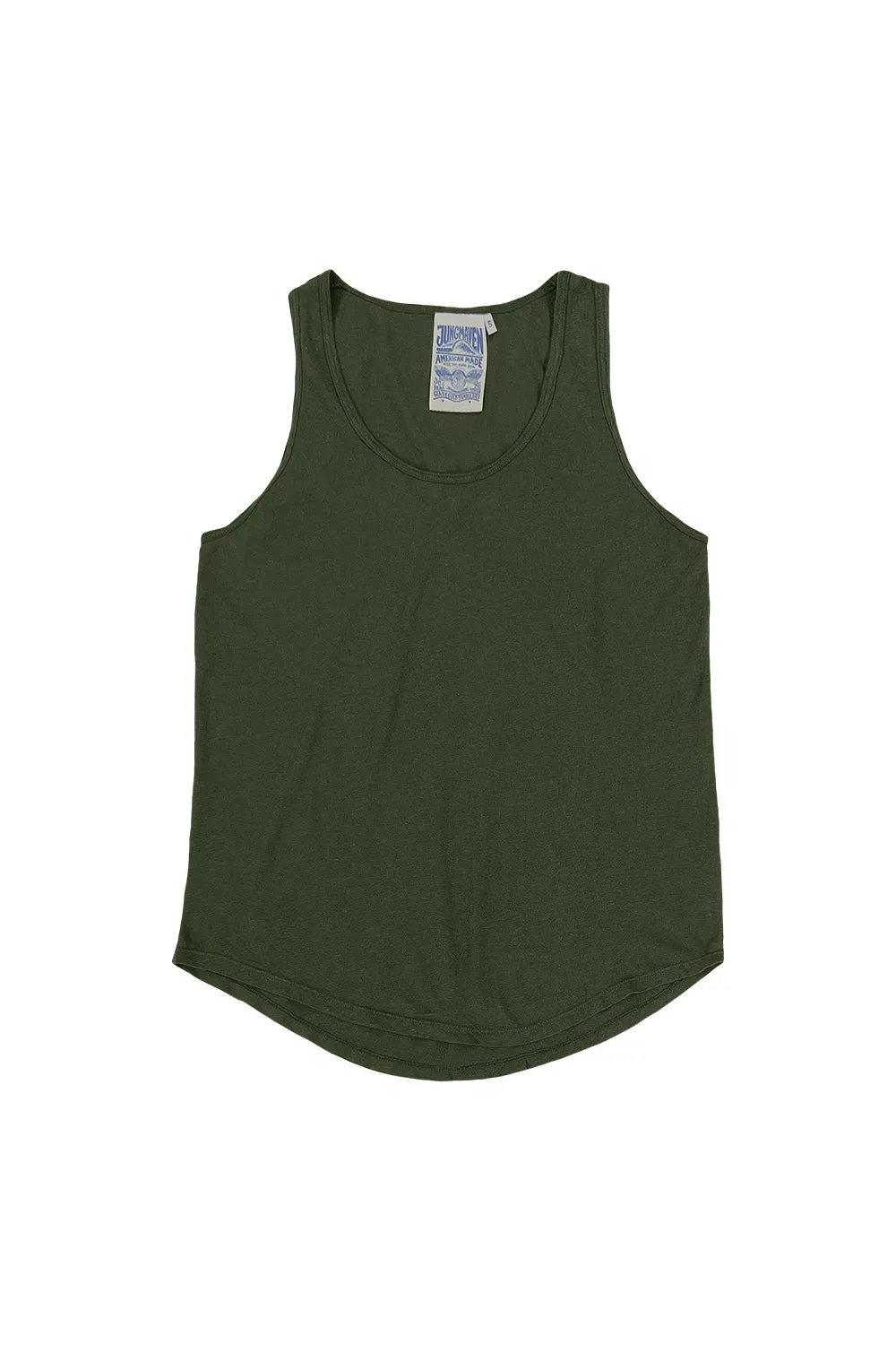 Truro Tank Top