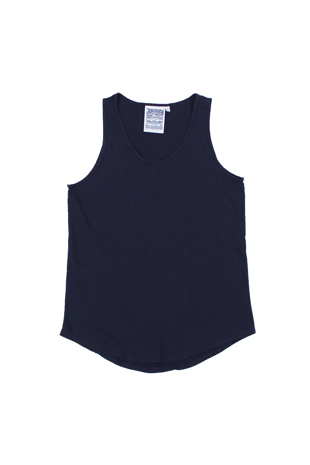 Truro Tank Top