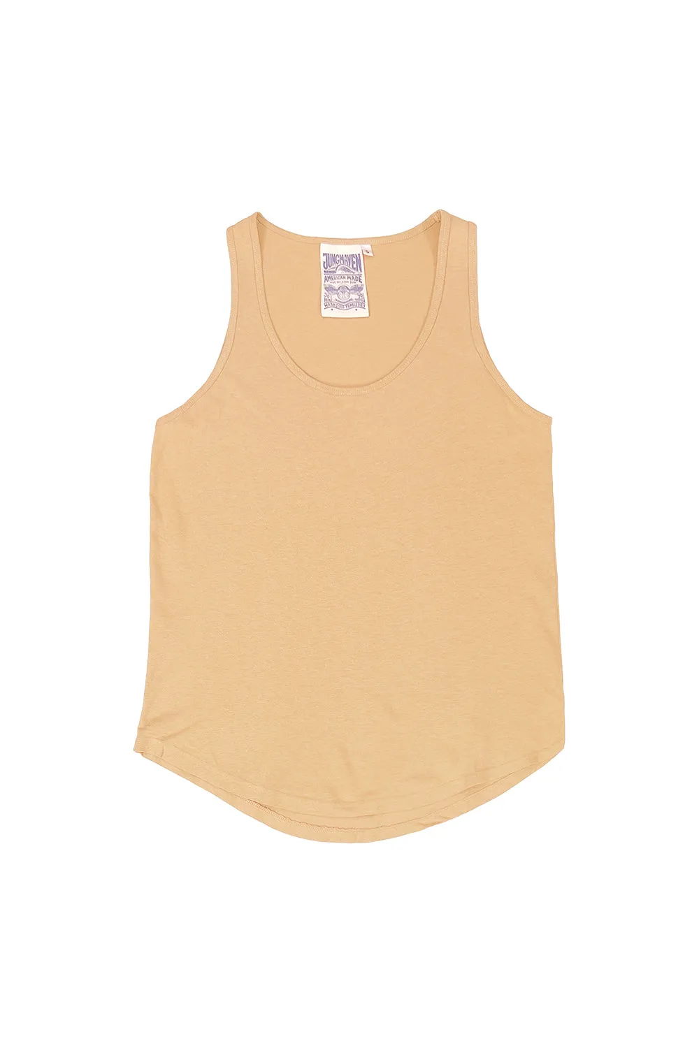 Truro Tank Top