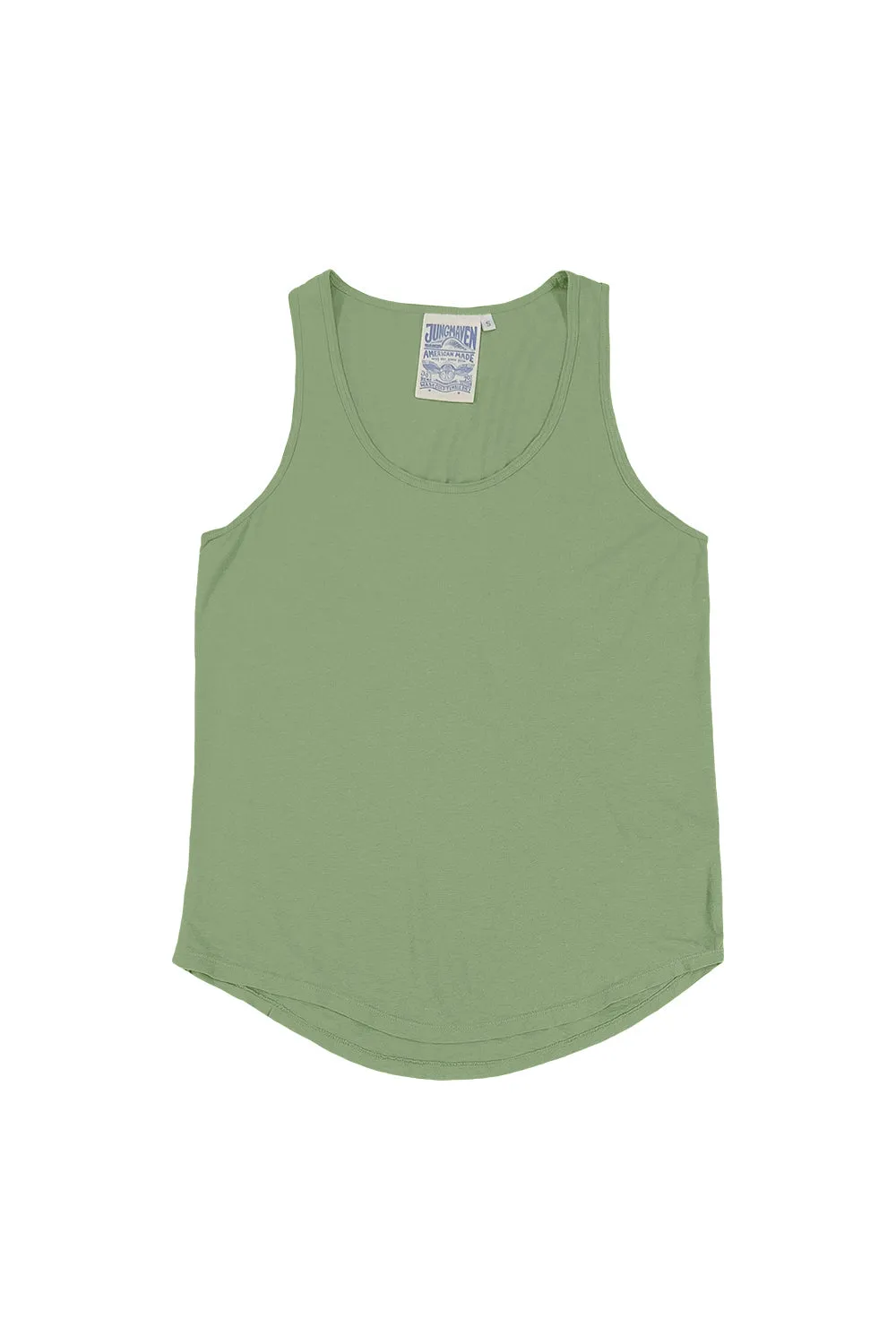 Truro Tank Top