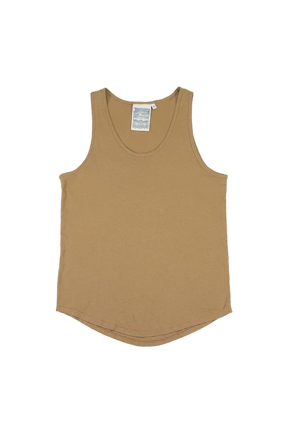 Truro Tank Top