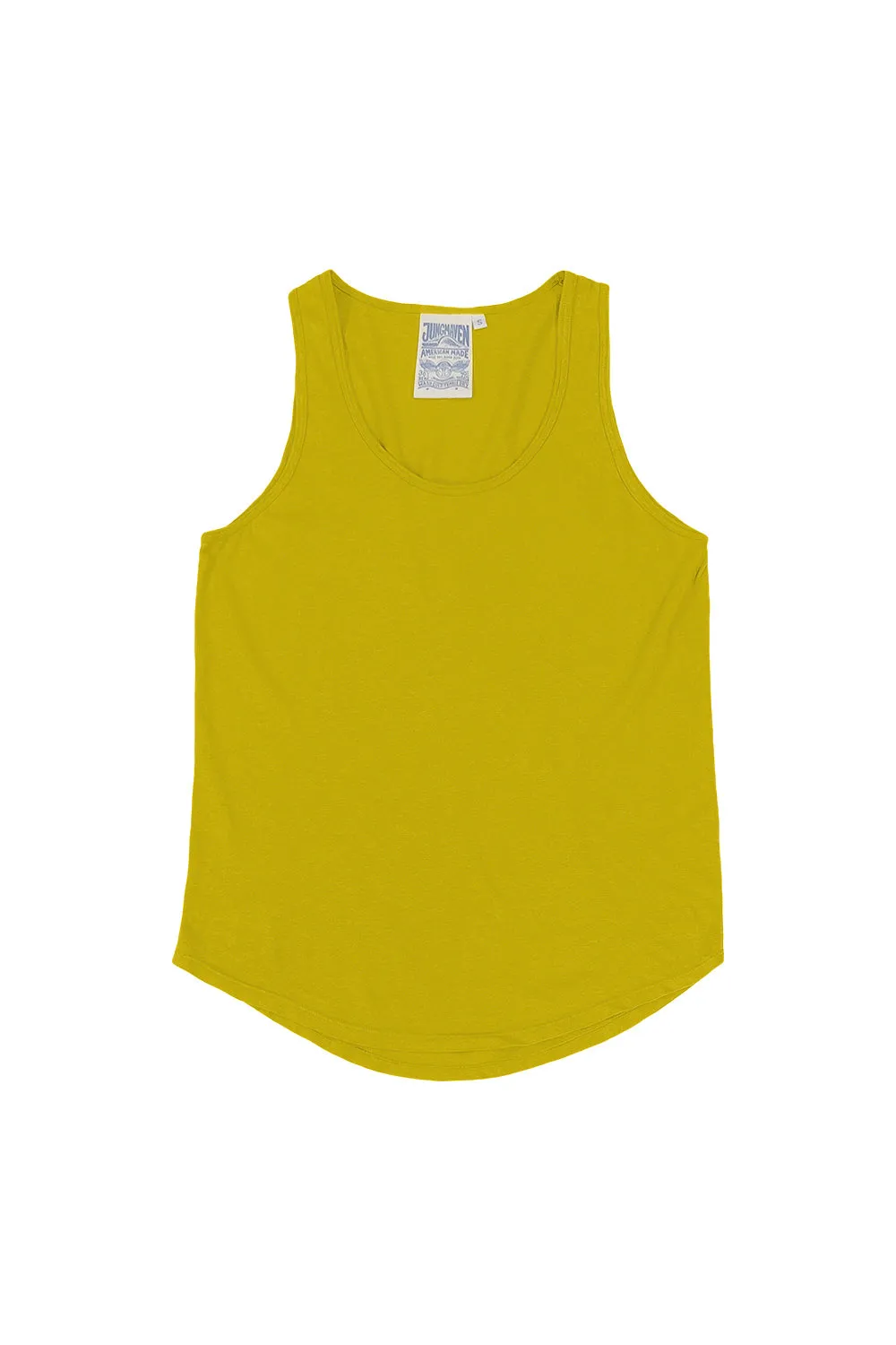 Truro Tank Top
