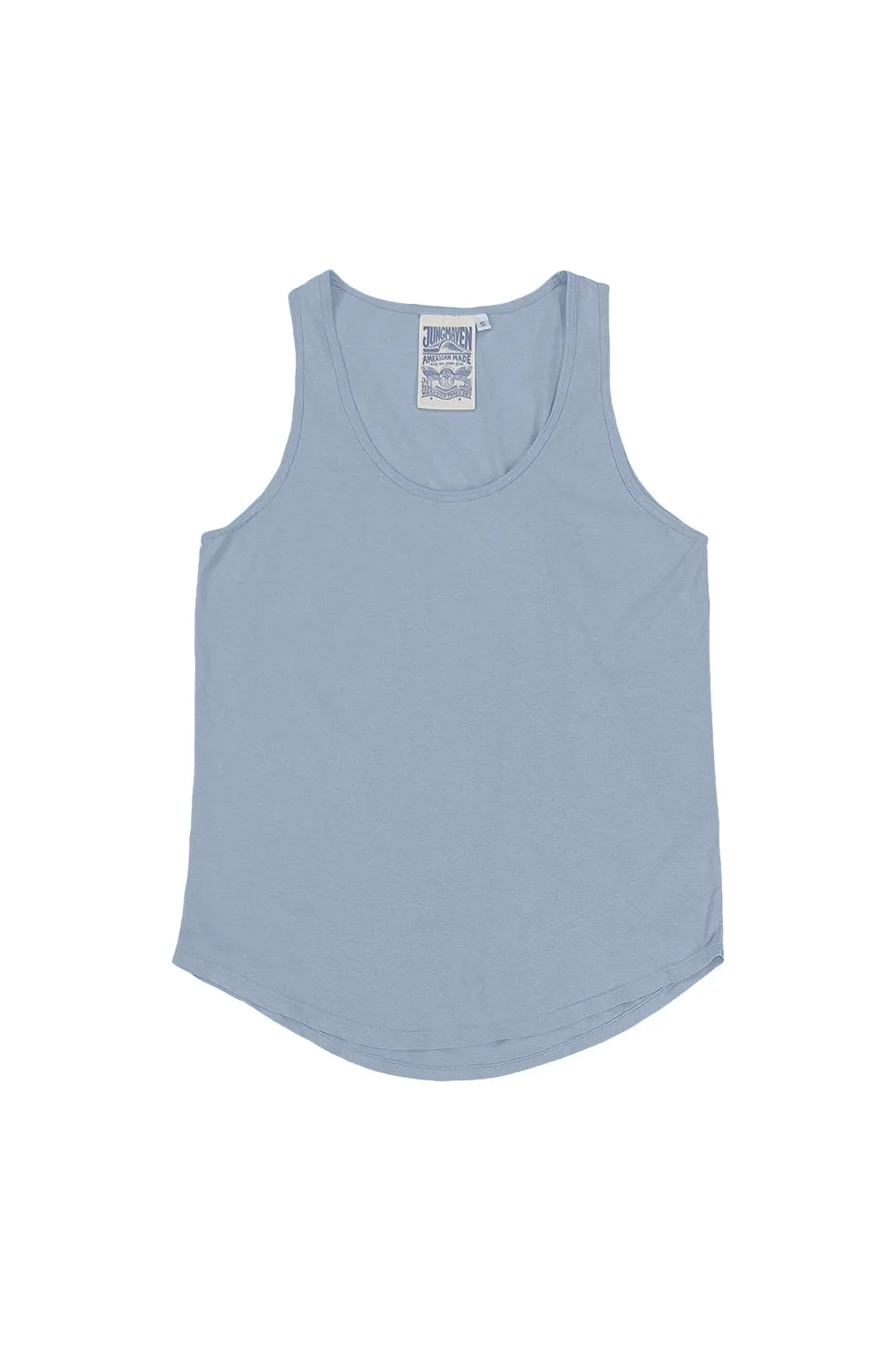 Truro Tank Top