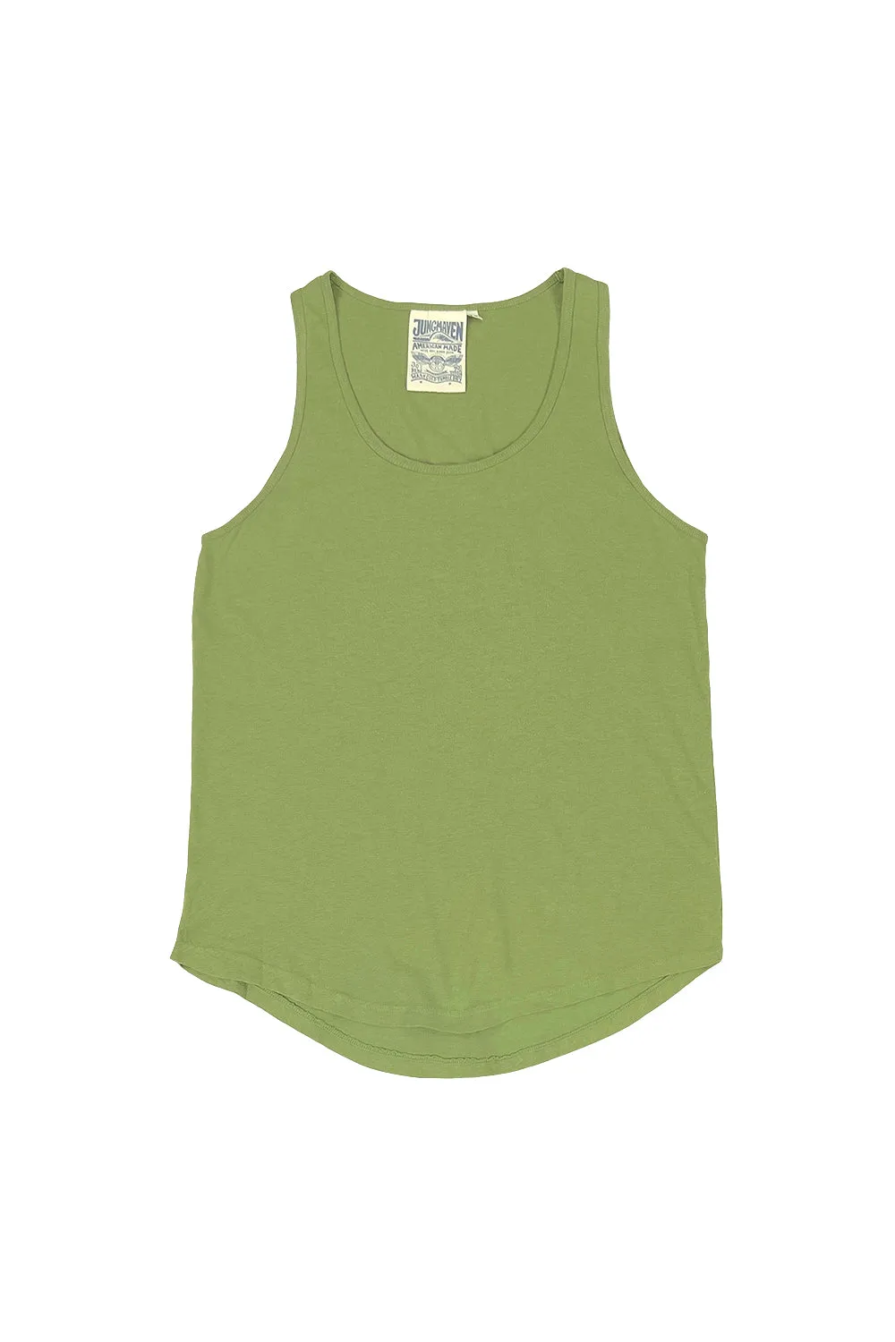 Truro Tank Top