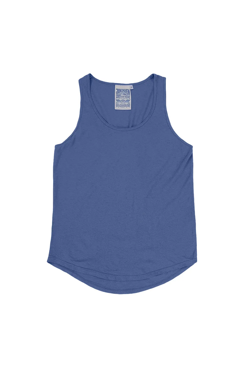 Truro Tank Top