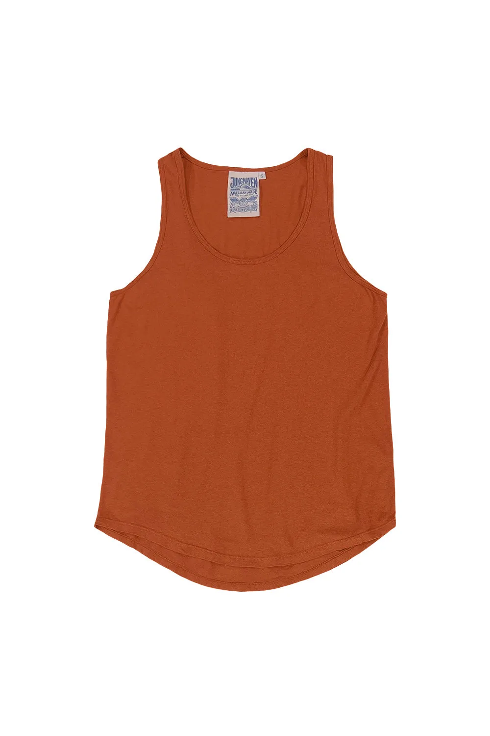Truro Tank Top