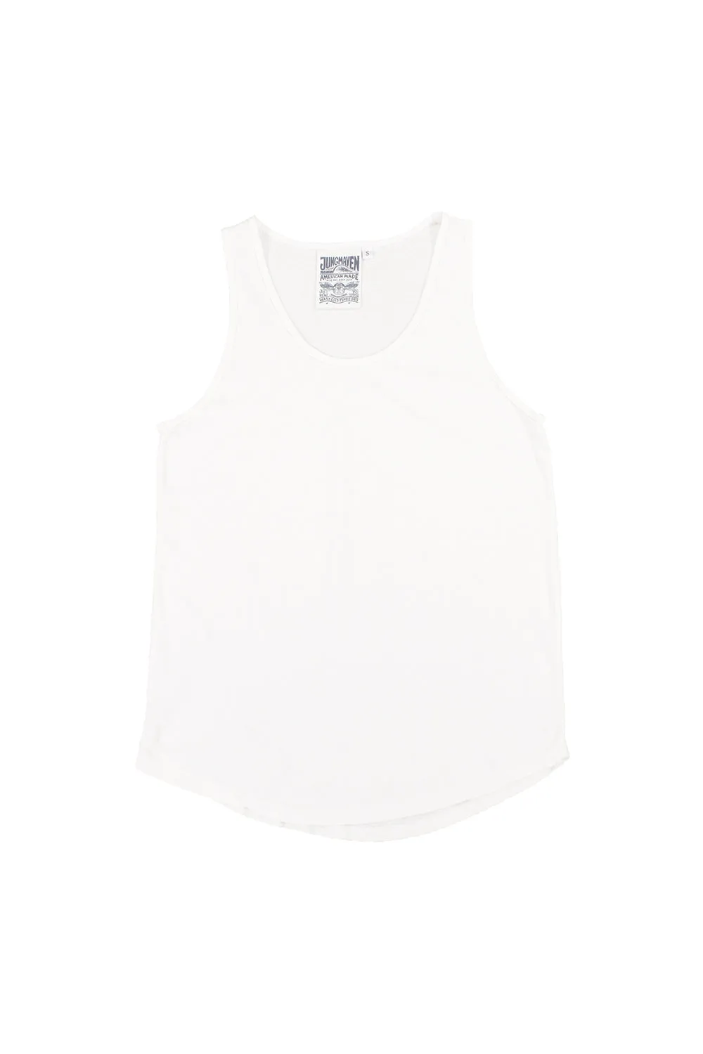 Truro Tank Top
