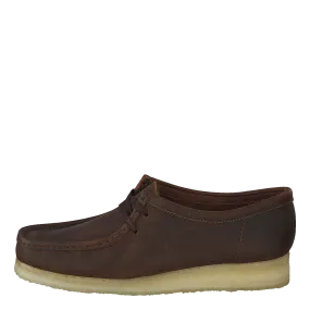 Wallabee Beeswax