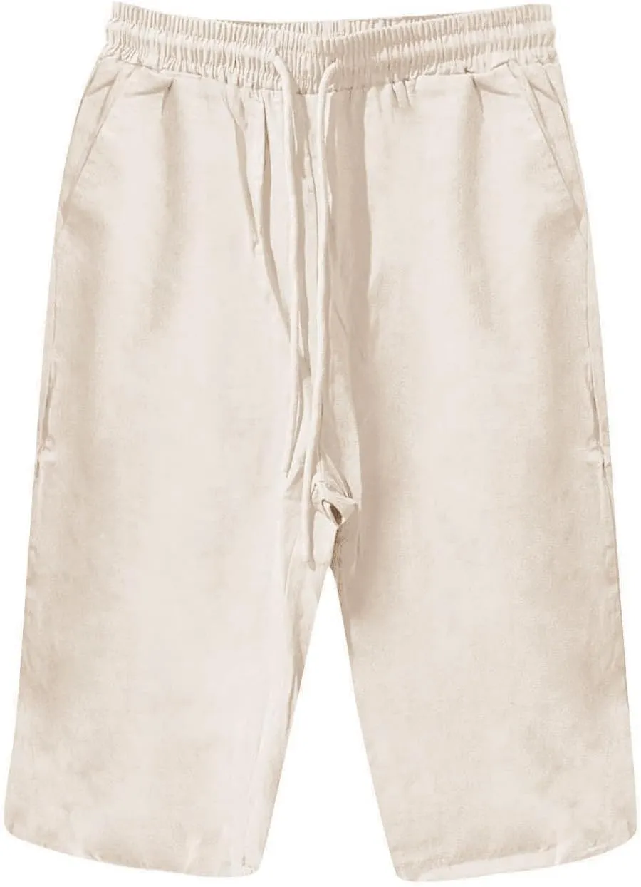 Womens Sweat Pants Loose Pants Comfy Work Pants with Elastic High Waist Paper Bag Drawstring Pant Comfy High Waisted